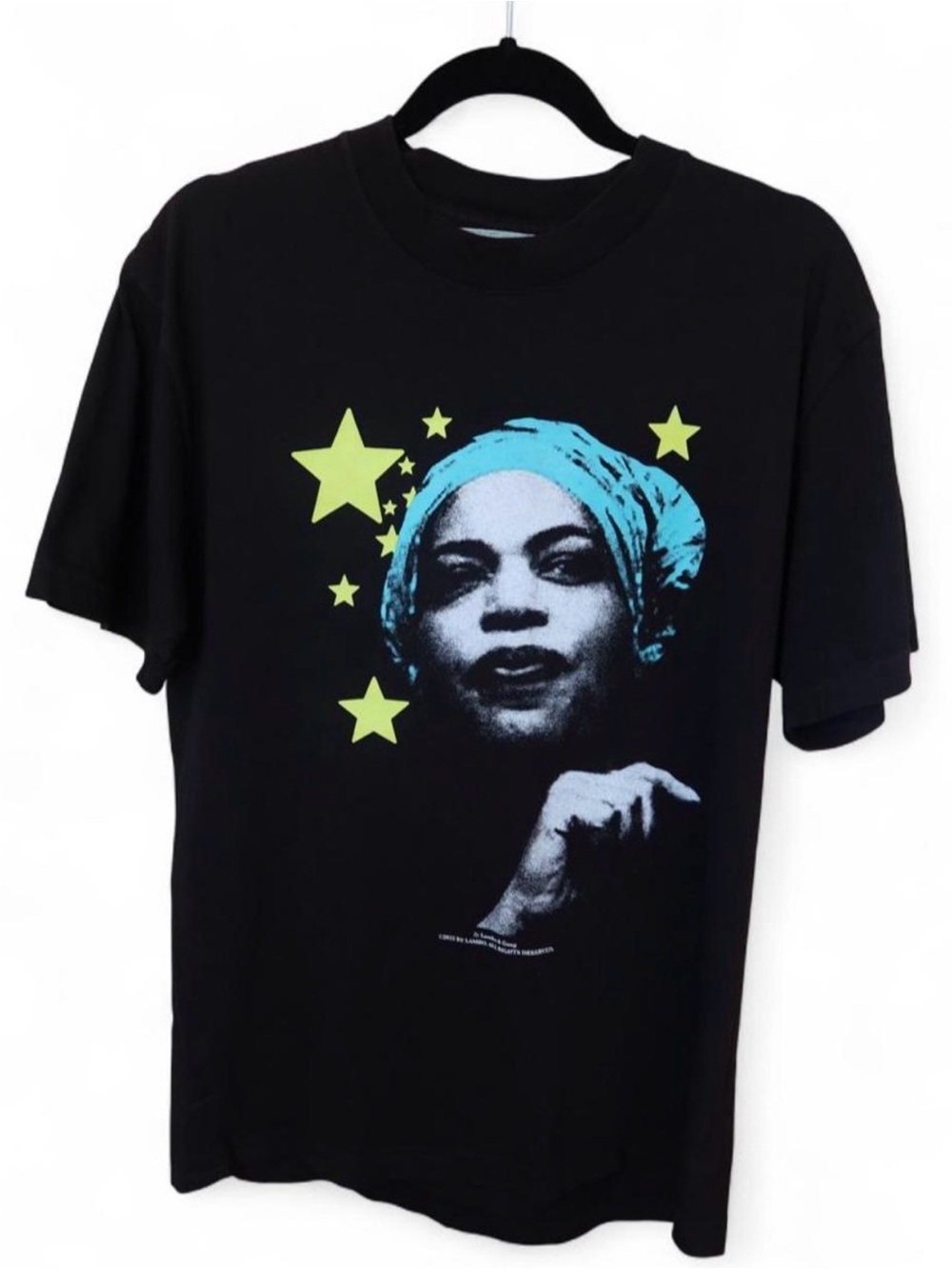 Lambo & Gang Miss Cleo Graphic Tee